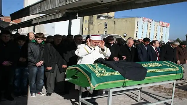 Özer ailesinin acı günü