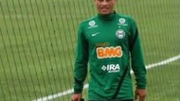 Alex de Souza dönüyor