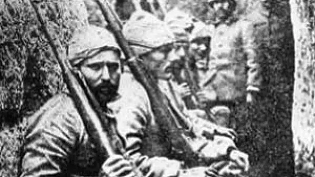 'Çanakkale şehitlerinin cenazeleri çürümedi'