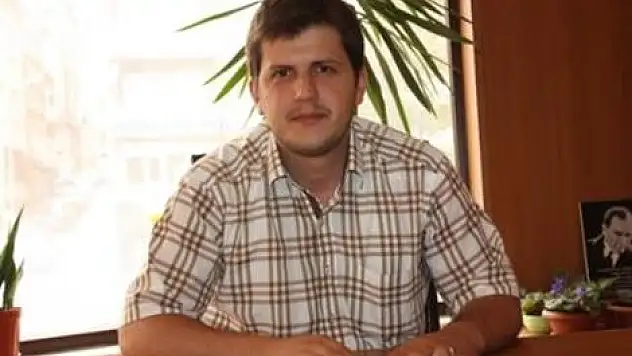 ASKON Samsun Şubesi Irak'a gitti