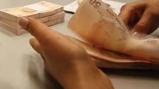 Kamuda Ücretlerin Üst Sınırı Belli Oldu