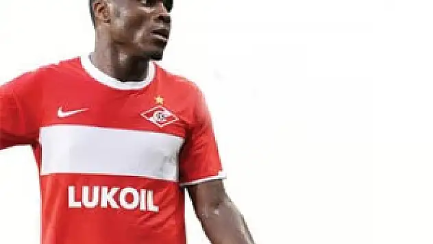 Fenerbahçe'de Emenike seferberliği