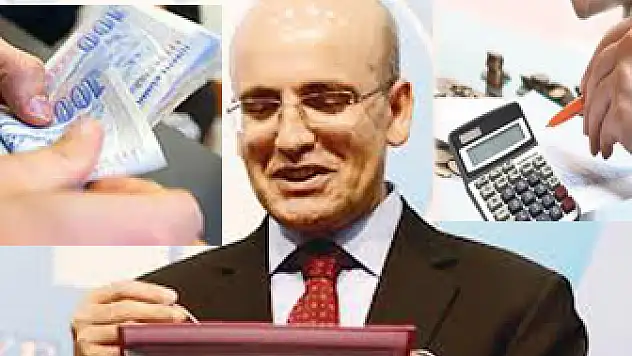 Yürürlükteki Gelir Vergisi Kanunu değişiyor