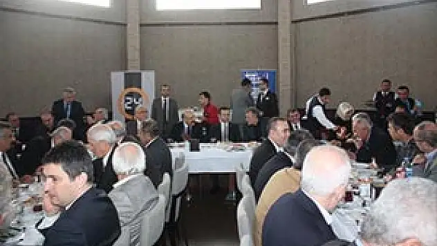 Değişim Gelişimin Temelini Oluşturur