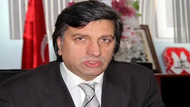 Öztürk Samsun'a Geliyor