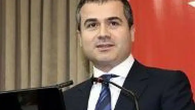 BAKAN KILIÇ'TAN İTİRAF