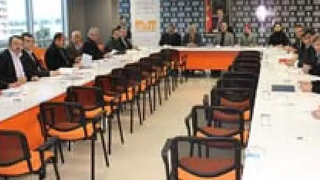 Halk ile yönetim AKİM ile buluşuyor