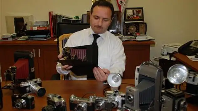 230 yıl öncesini günümüze taşıyor