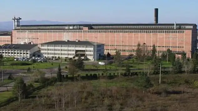 Çarşambalı Şeker Fabrikana sahip çık!