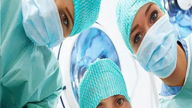 Organ naklinde karakter de mi naklediliyor?