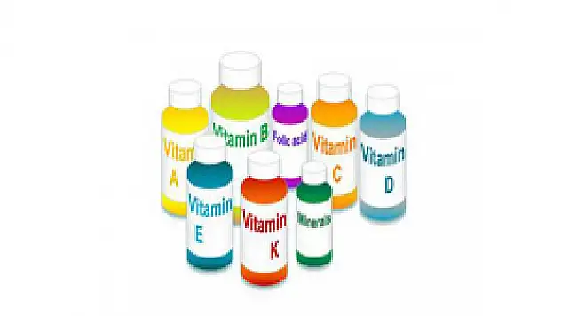 Vitaminler kanseri önlemiyor