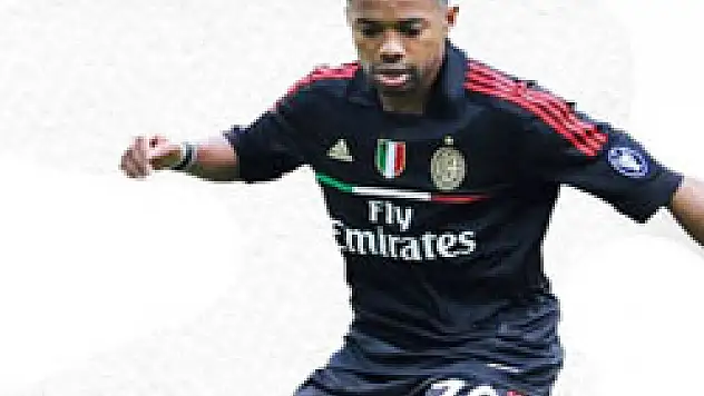 Fenerbahçe'den Robinho atağı