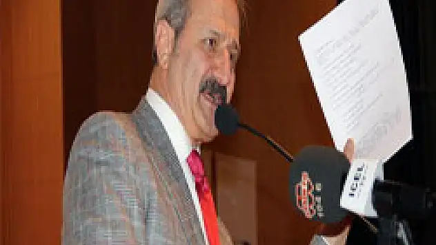 Çağlayan'dan nükleer santral savunması