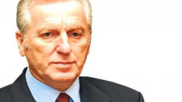 Ali Dürüst'ten transfer müjdesi