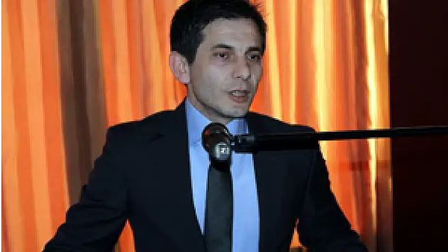 'Samsun İhracat Stratejisi Ve Eylem Planı' Projesi