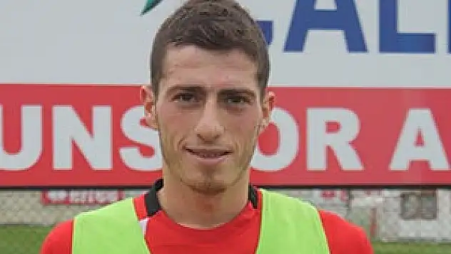 Hakan Arslan'dan Samsun'a Selam