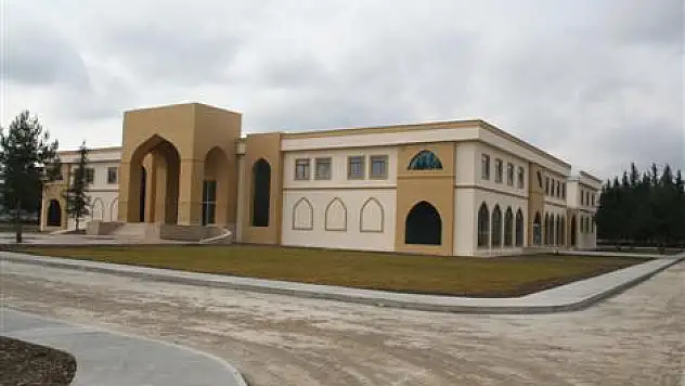 Hukuk Fakültesinde sona yaklaşıldı