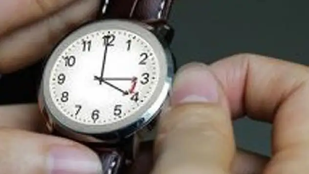 İşte saatlerin ileri alınacağı tarih