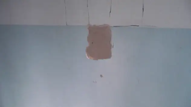 ÇARŞAMBA TİCARET MESLEK LİSESİ'NDE DEPREM TADİLATI