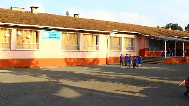 'Yeni Okul için çok uğraş verdik'