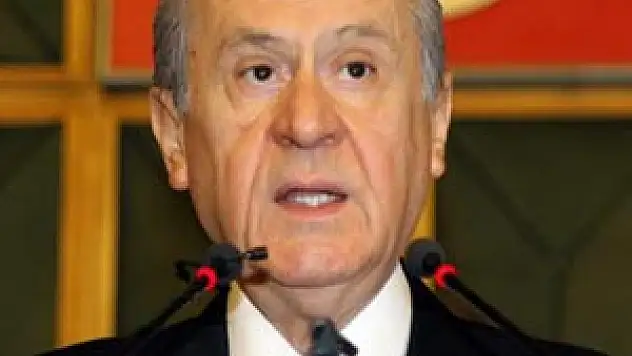 Başbakan'a İmralı eleştirisi