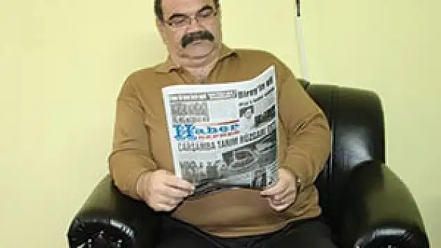 Tarık Menteşoğlu başkanlığa aday olduğunu açıkladı