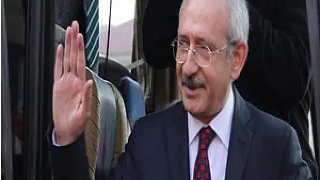 Kılıçdaroğlu: Hesap vermekten korkmayız
