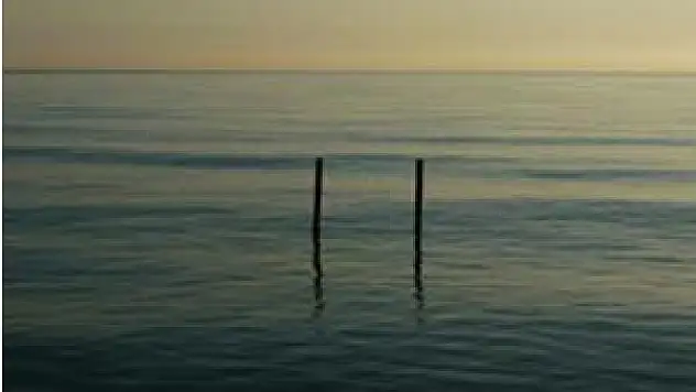 Karadeniz Ölüm Döşeğinde