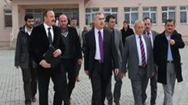 AK belediyeler destan yazıyor