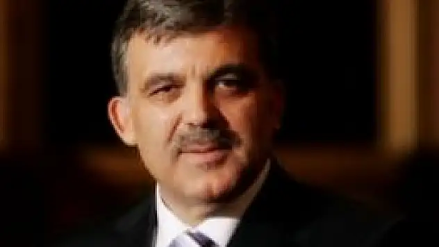 Gül: 'Roma'da ne AVM ne de gökdelen var'