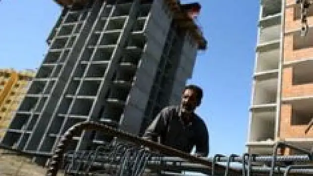 Taşeron işçi kurtuluyor