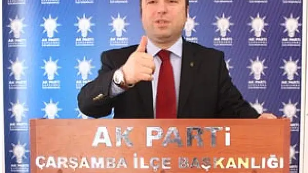 Köse, 'Çarşamba'ya yeni Öğretmen Evi'