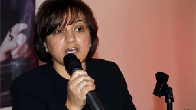  'Son 10 yılda anne ölüm hızı düştü'