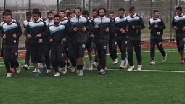 Çarşambaspor'da Moraller Bozuk