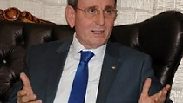 Murzioğlu: 'Bu fırsat kaçmaz'