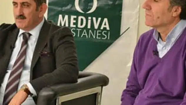 Başkan Fuat Köktaş: Samsunspor'un reçetesi oluşturulmalı