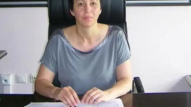 Komutan, 'Kanser korunulabilir hastalıktır'