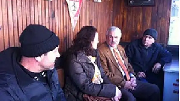 Ahmet Yeni: Tarihi reformlarla sesiz bir devrim