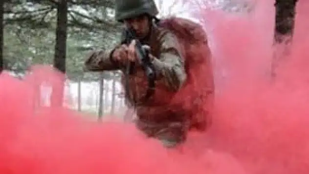 Askere Gidecekler Dikkat!