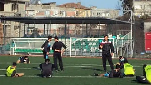 Galibiyet hasretine son