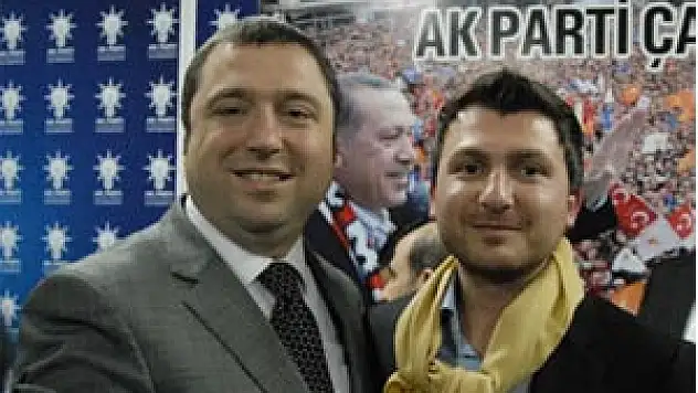 Ak Parti Çarşamba İlçe teşkilatından birlik mesajı