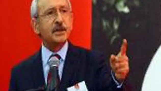 'CHP'li belediyeler baskı altında'