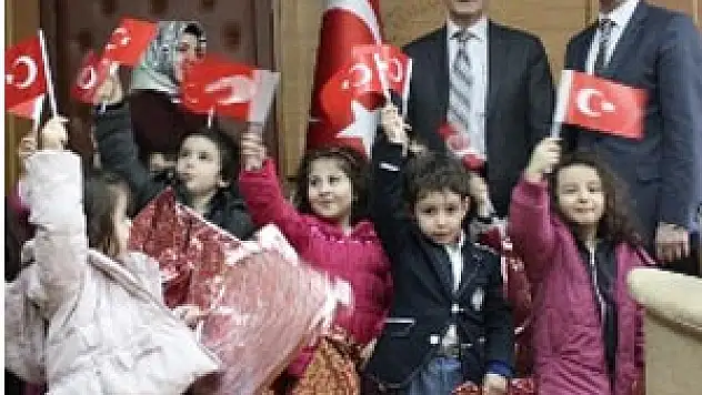 2. Yarıyıl öncesi velilere tavsiyeler