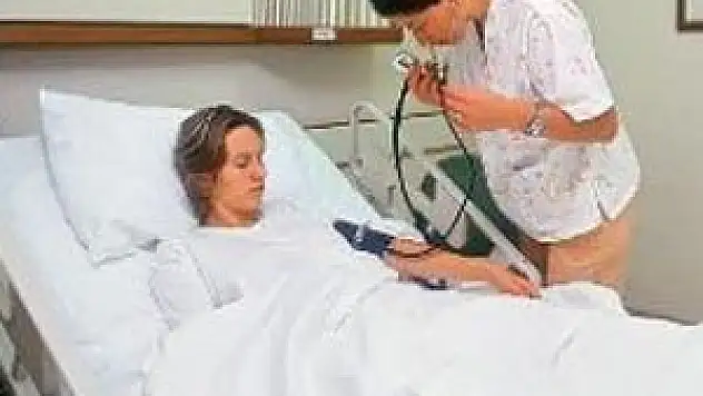 Sağlıkçıların Gözü Anayasa Mahkemesi'nde