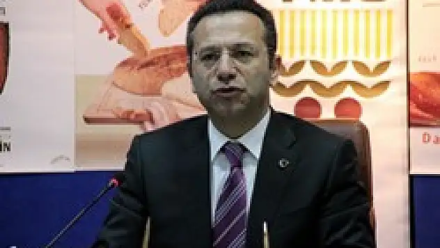 Samsun Ekmek İsrafında Ülke Ortalamasının Üstünde