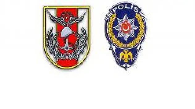 4 bin 825 polis ve askerin silahı elinden alındı