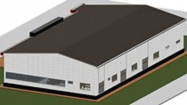 Afet Yönetim Merkezi Yapımına Başlandı