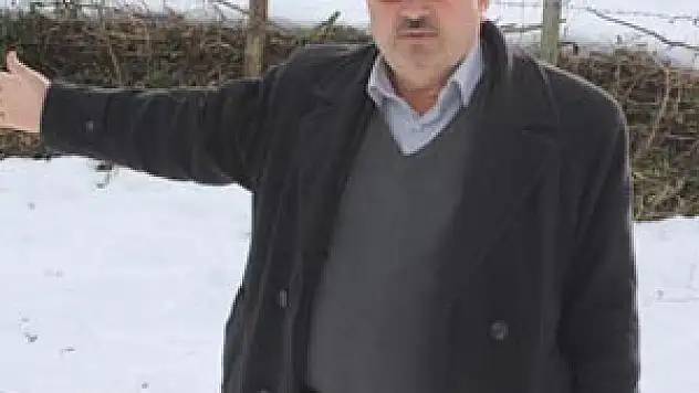 Salıpazarı yol kavgası!..