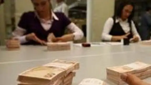 450 Bin Kişiye Vergi İadesi!