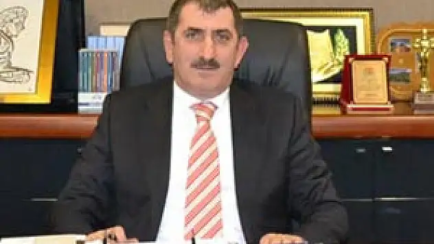 Ak Parti Samsun Teşkilatı Kampa Giriyor